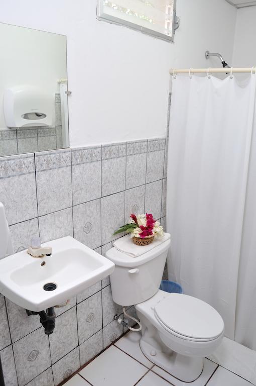 Hotel Hamacas Rivas Habitación foto